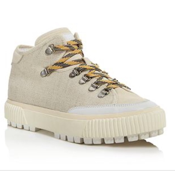 rag and bone army hiker